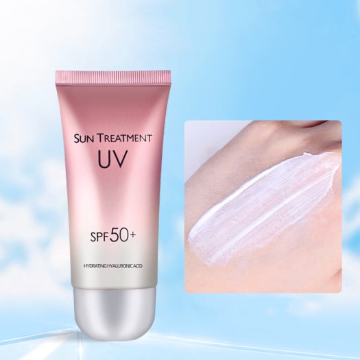 Kem Chống Nắng SUN TREATMENT UV SPF50+
