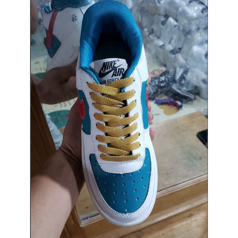 [Free Đổi Trả ]Giày Thể Thao Nike Gucci ,Giày AF1 Hàng Siêu Cấp Full Box Bill | BigBuy360 - bigbuy360.vn