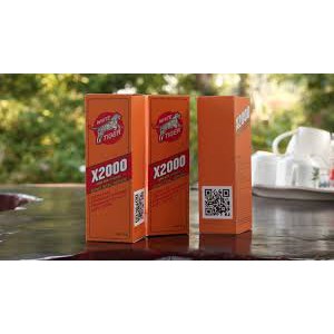 Keo X2000 ,Keo Dán Đa Năng dán được trên mọi bề mặt, Dán Đá,Dán Sắt,Dán Giày,Kim Loại,Cao Su,Nhựa,.....