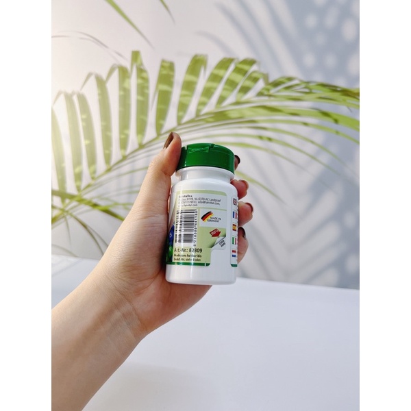 Vitamin B12 500ug + folic 100ug