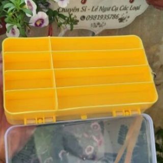 Hộp đựng phụ kiện đồ câu