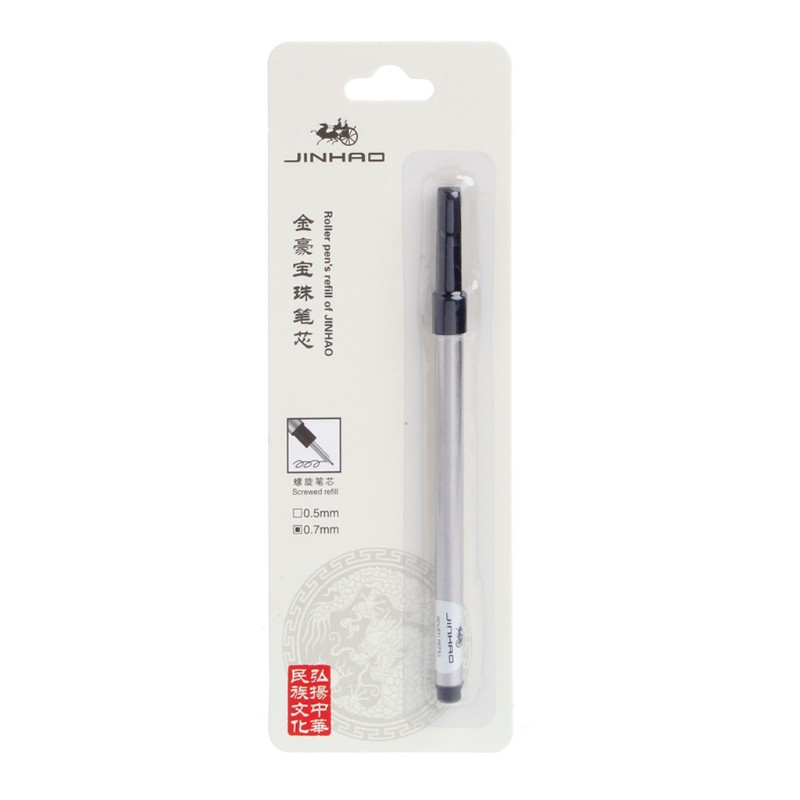 Ống Mực Bút Bi Jinhao Ngòi 0.7mm