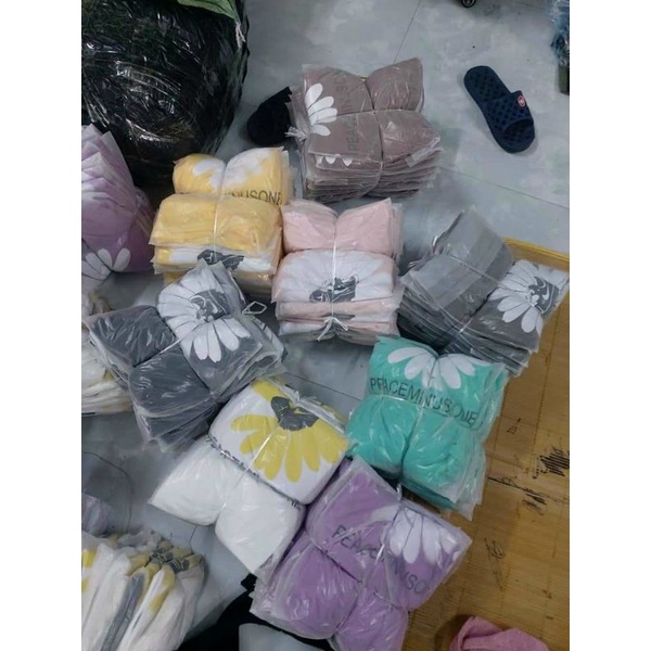 Bộ quần áo mặc nhà | BigBuy360 - bigbuy360.vn