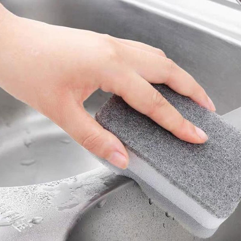 Bộ 5 Miếng Bọt Biển Nhà Bếp Tiện Dụng