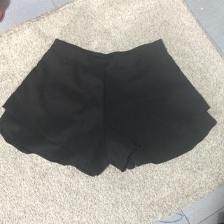 Bigsize - quần short 2 tầng giả váy 60-100kg