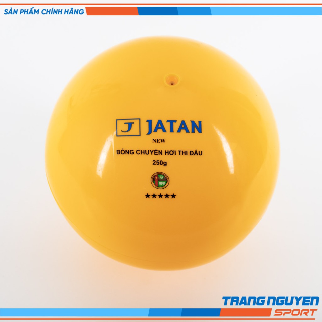 Quả bóng chuyền Hơi Động lực JATAN 200 (Thi đấu, Tập luyện)