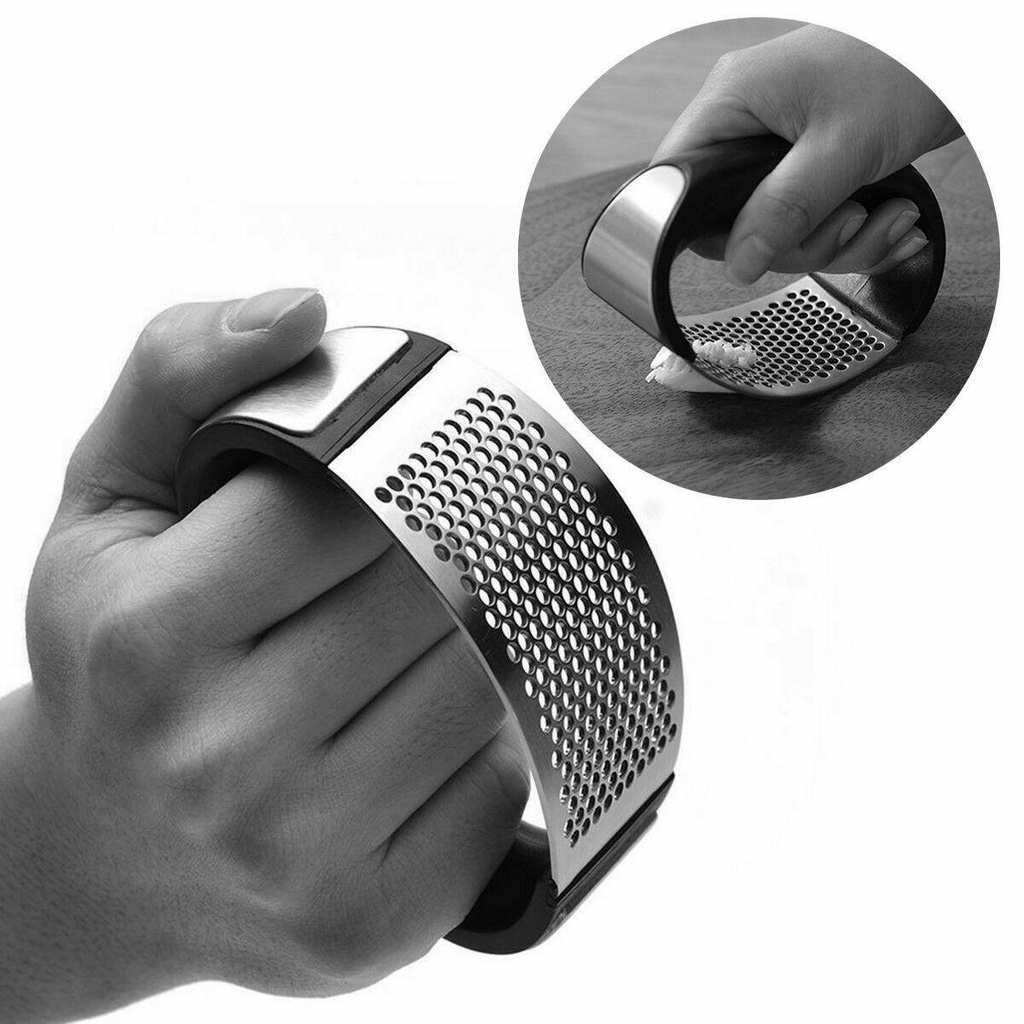 Dụng Cụ Nghiền Trái Cây Bằng Thép Không Gỉ