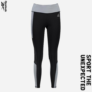 Quần Thể Thao Nữ Reebok Tập Luyện Re Brush Tight BQ7461