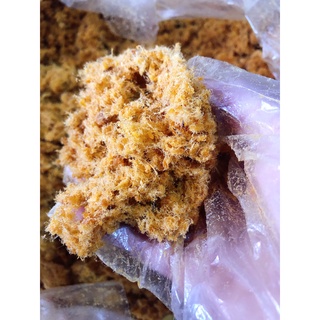 Ruốc bề bề/ Chà bông tôm tít/ Ruốc bề Hạ Long