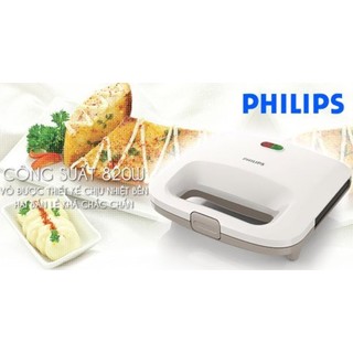 Máy làm bánh hotdog Philips HD2393