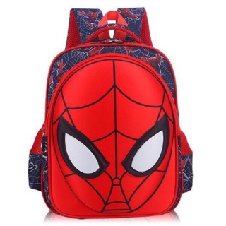 BA LÔ HOẠT HÌNH NGƯỜI NHỆN SPIDER MAN