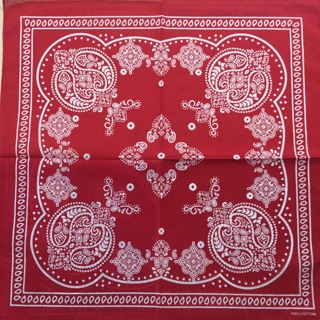 Khăn bandana Khăn turban