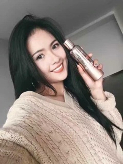 SERUM ELDAS AURA