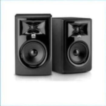 Loa kiểm âm JBL 306P MKII