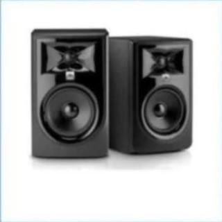 Loa kiểm âm jbl 306p mkii