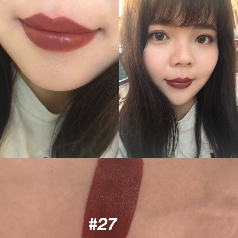Son colourpop lux gallop, better off, 27