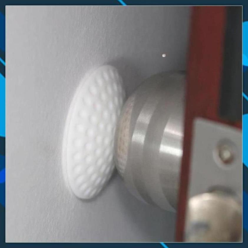 Đệm cao su gắn tường chặn tay nắm cửa chống va chạm không gây tiếng ồn