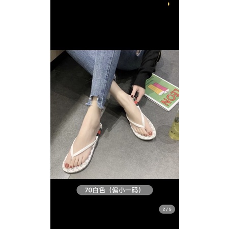 Dép Tông nữ gu.cci-lv sang chảnh