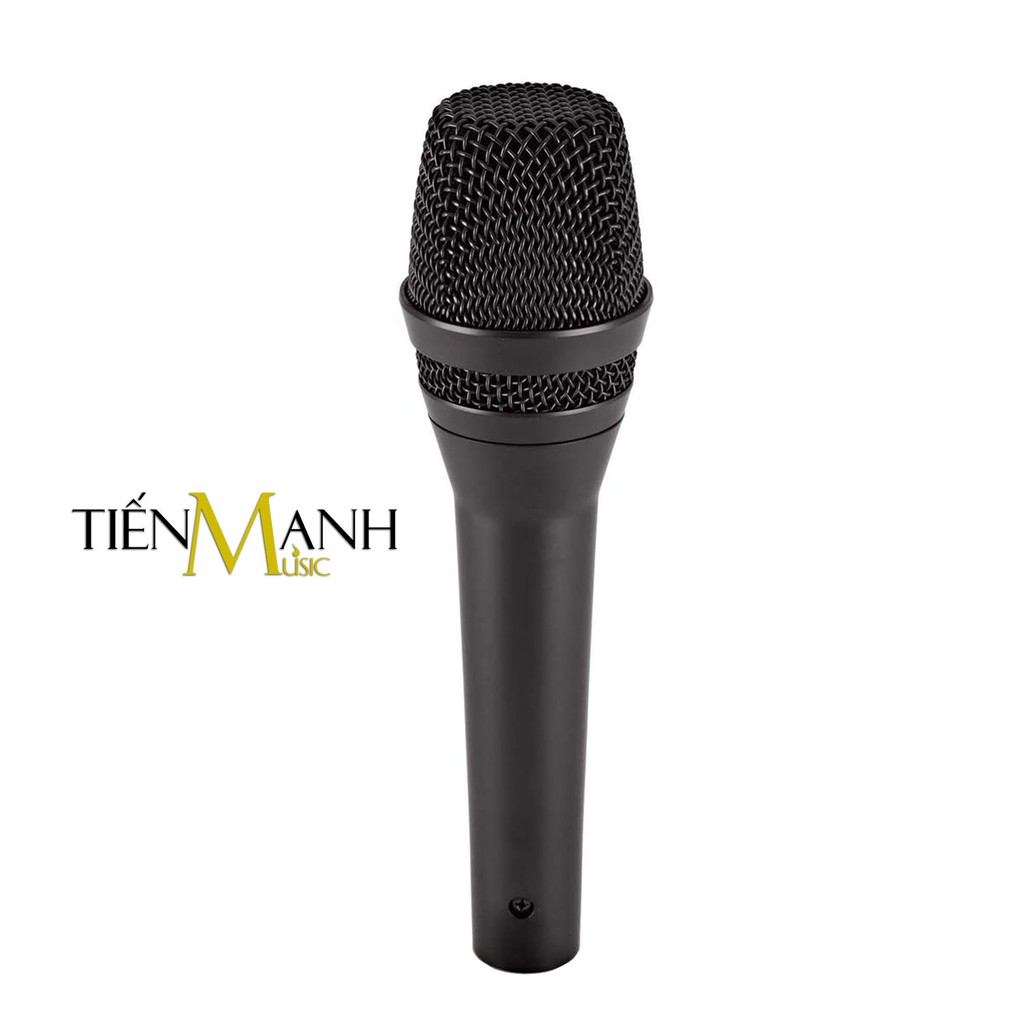 [Chính Hãng Mỹ] AKG P5i Micro Cầm Tay Hát Karaoke Supercardioid Dynamic Vocal, Mic Biểu diễn chuyên nghiệp Microphone