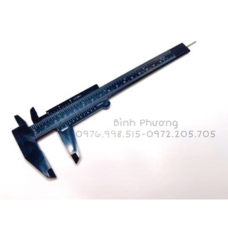 Thước đo chữ F