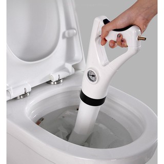 Dụng Cụ Thông Tắc Bồn Cầu