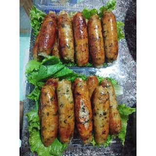 Dồi sụn Hà Thành 500g
