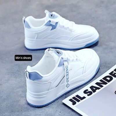 Min's Shoes - Giày Thể Thao Cao Cấp TT154