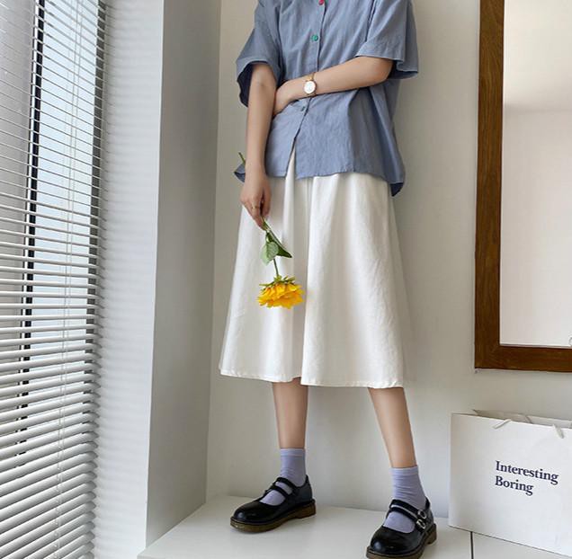 Giày Búp Bê Xinh Xắn Thời Trang Phong Cách Cổ Điển Dễ Phối Đồ | BigBuy360 - bigbuy360.vn