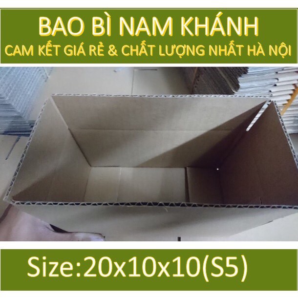 Combo 100 hộp 20.10.10