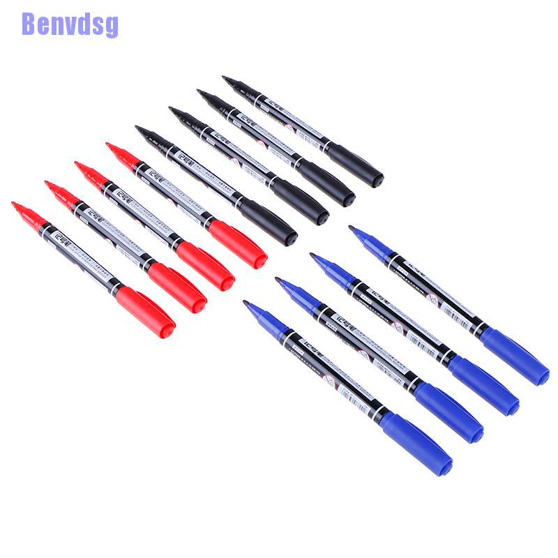 Bộ 3 Bảng Mạch PCB Màu Đỏ / Đen