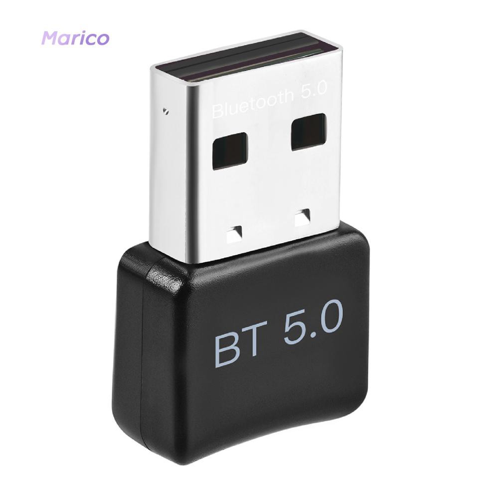 Thiết Bị Nhận Tín Hiệu Âm Thanh Bluetooth Cổng Usb Cho Máy Tính