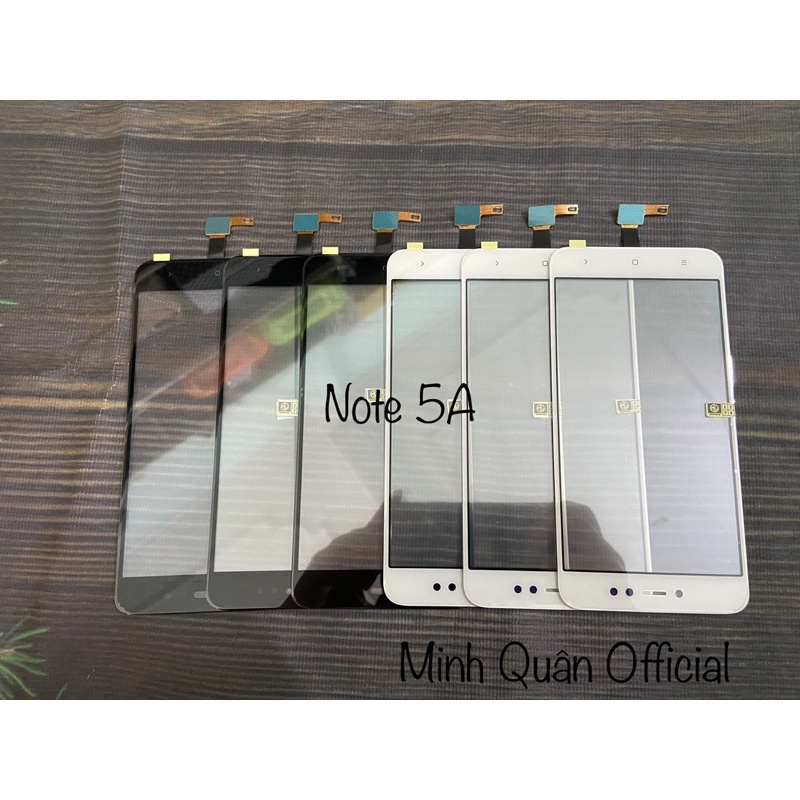 Cảm ứng xiaomi 5a/ Note 5a xịn