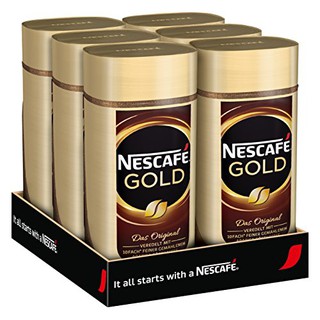 Nescafe Gold 200 gram của Đức