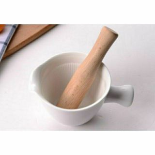 Bộ chày cối chế biến ăn dặm cho bé