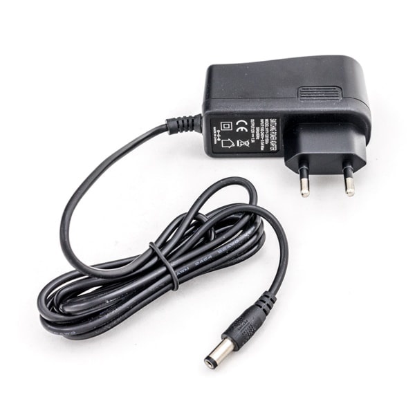 Nguồn adapter chuyên dụng cho camera, modem, wifi... 12V - 1,5A Đầu Jack DC 5.5x2.1mm chính hãng