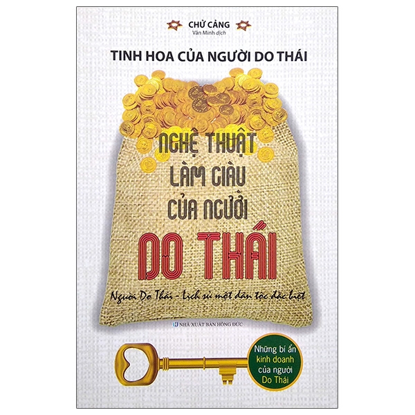 Sách - Nghệ Thuật Làm Giàu Của Người Do Thái