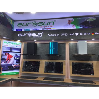 Bếp từ đôi Eurosun EU-TE892G