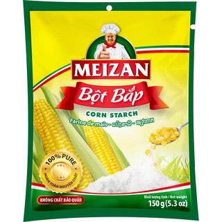 Meizan - bột bắp 150g