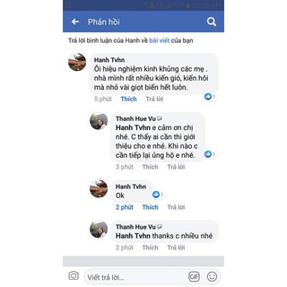 Thuốc diệt kiến và gián sinh học