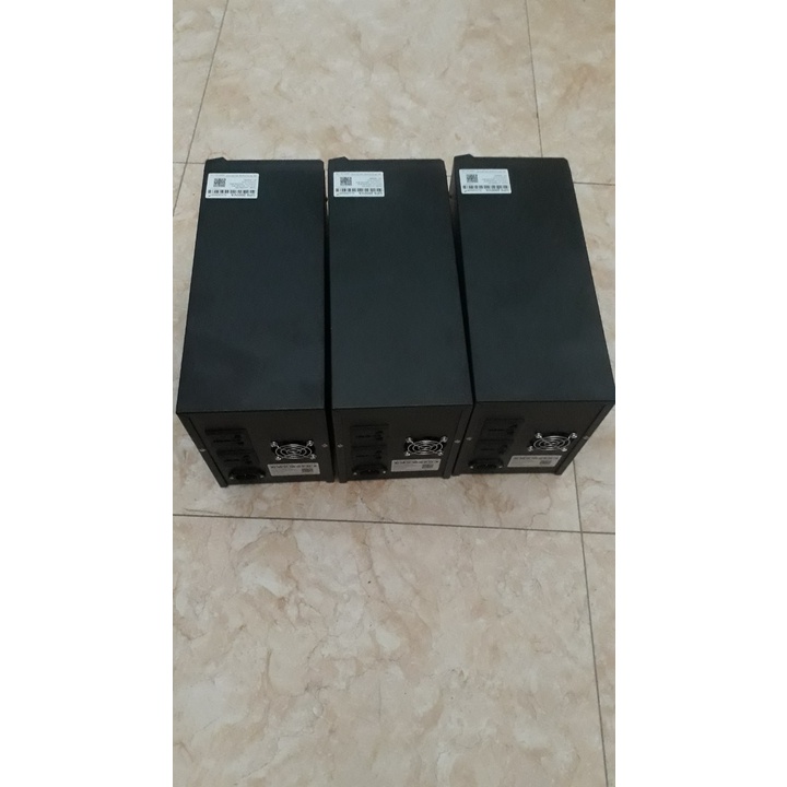 Bộ lưu điện UPS offline Hioki 1000VA/600W