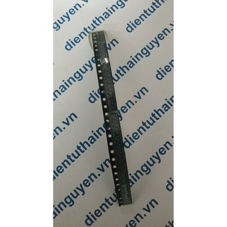 Mosfet si2302 a2shb sot23 2.5a/20v