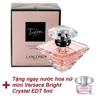 Nước hoa nữ Lancome Tresor - 50 ml