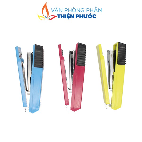 Máy bấm kim giấy số 10 SDI, Bấm kim cầm tay THIỆN PHƯỚC