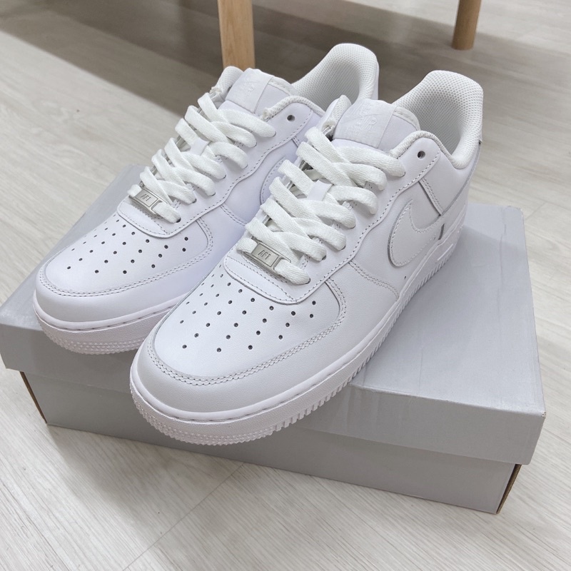 [CHÍNH HÃNG] Giày AF1 - Air force 1 , cổ thấp