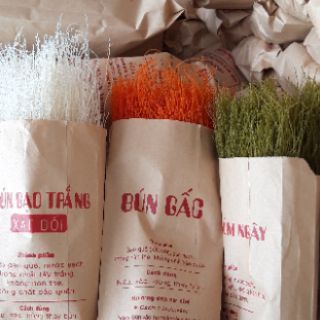 Bún chùm ngây(500g)