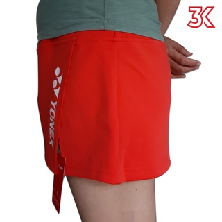 váy thể thao yonex 2022 [Rẻ vô địch] [FreeShip] [Ảnh thật] [Chính hãng]