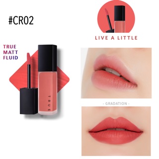 SON APIEU TRUE MATT FLUID