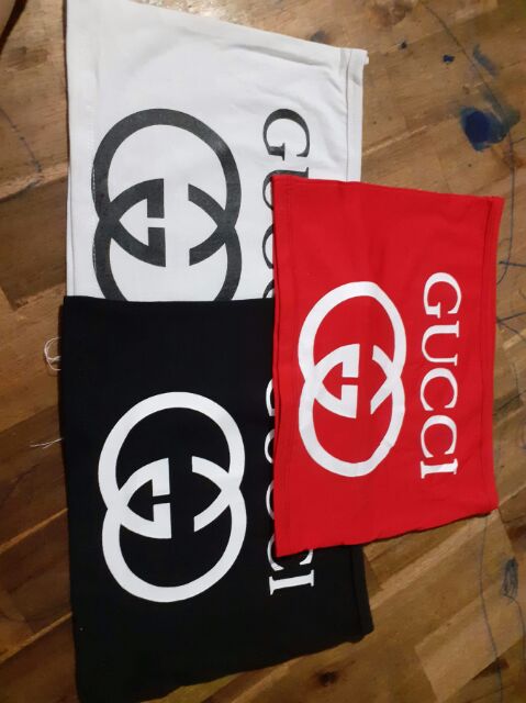Áo ống G@ cotton 4 chiều