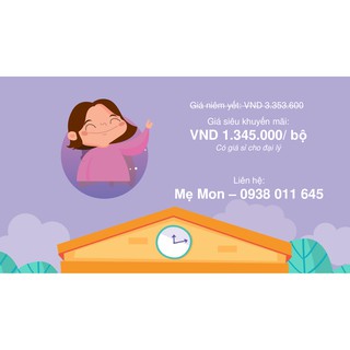 Bút chấm đọc thông minh Tot Talk 2