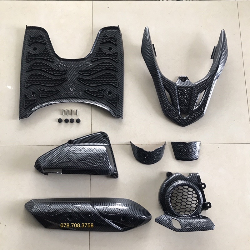 VISION 2021-2022 MẶT NẠ KIỂU Ý hiệu Artistar